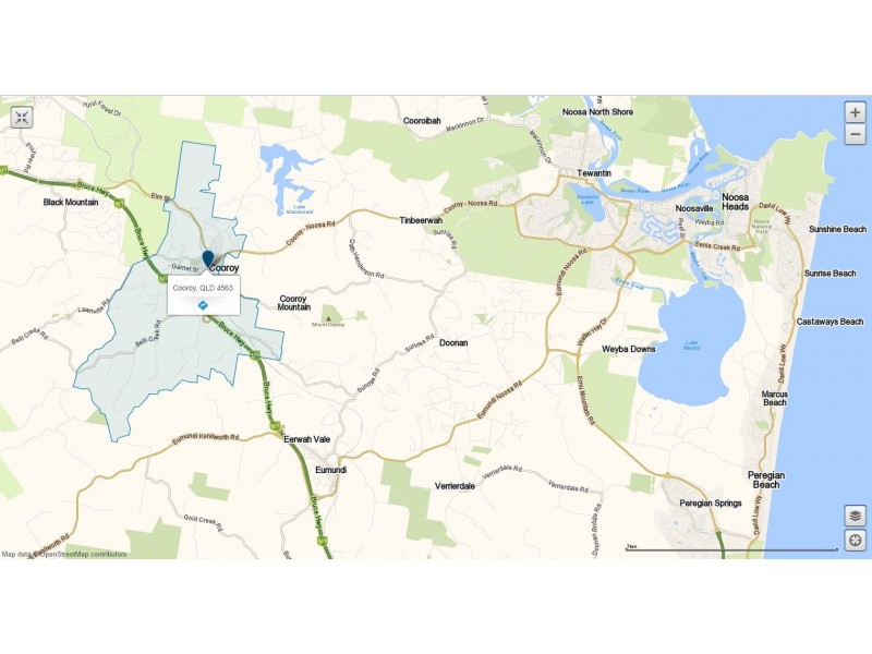 7A Mary River Road, Cooroy QLD 4563