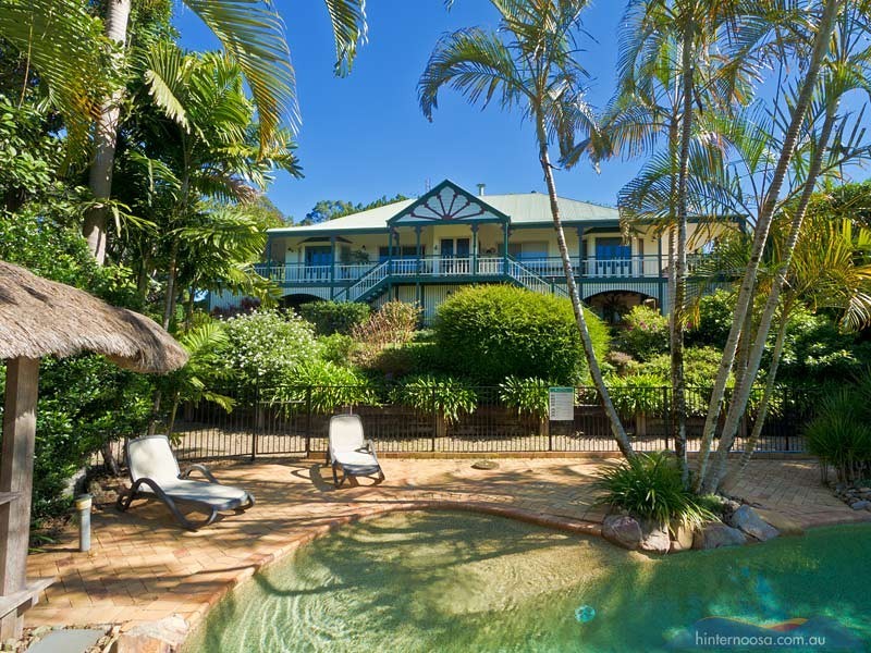 105 Sunrise Road, Eumundi QLD 4562