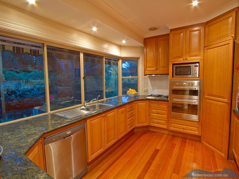 105 Sunrise Road, Eumundi QLD 4562