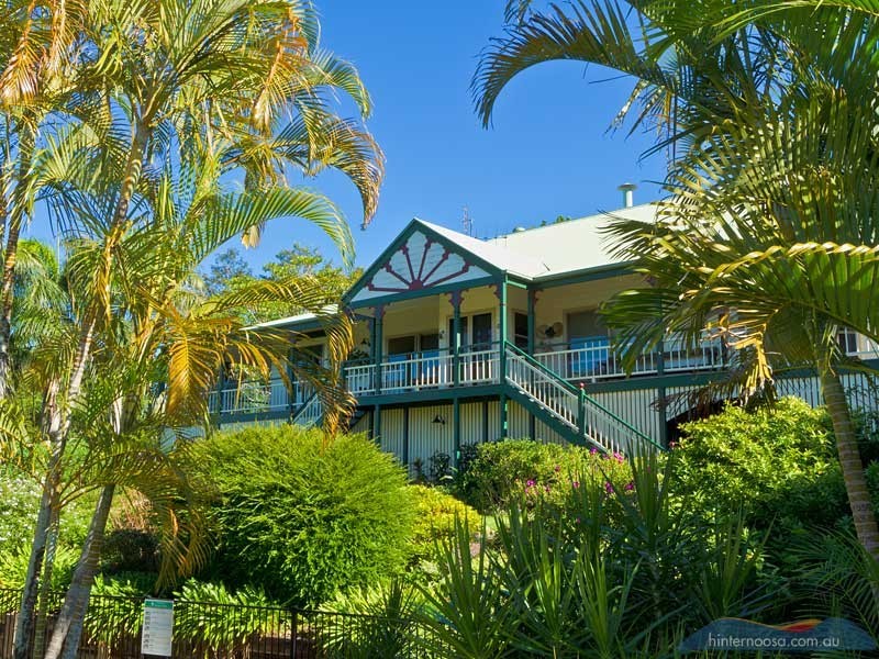 105 Sunrise Road, Eumundi QLD 4562