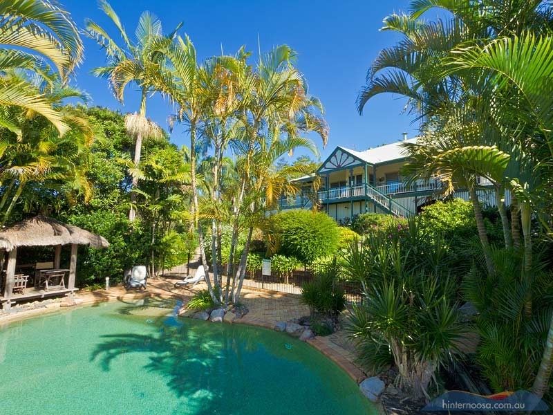 105 Sunrise Road, Eumundi QLD 4562