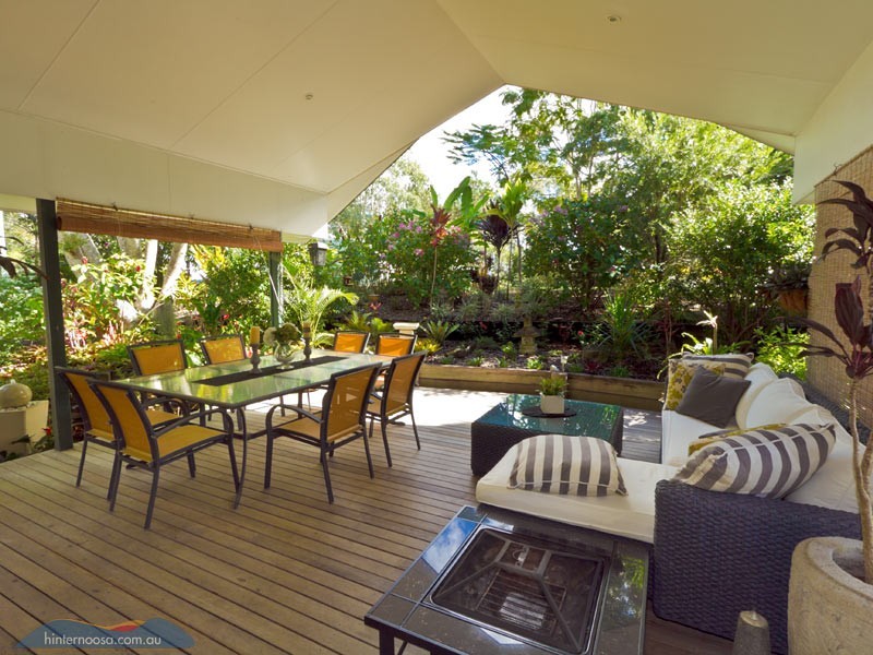 105 Sunrise Road, Eumundi QLD 4562