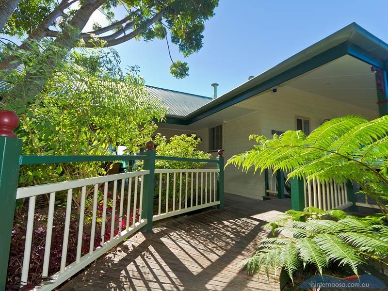 105 Sunrise Road, Eumundi QLD 4562