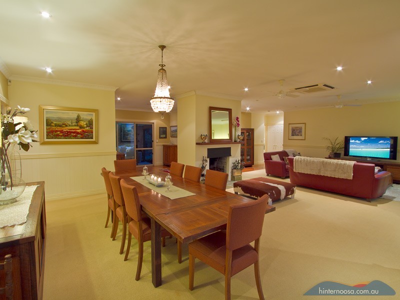 105 Sunrise Road, Eumundi QLD 4562