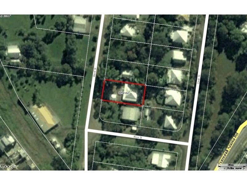 10 Ward Street, Eumundi QLD 4562