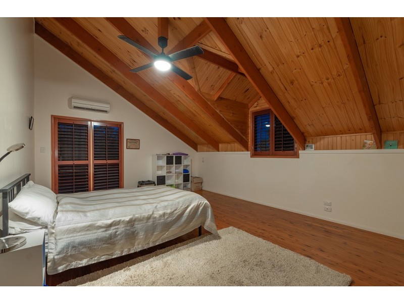 31 Hamilton Road, Lake Macdonald QLD 4563