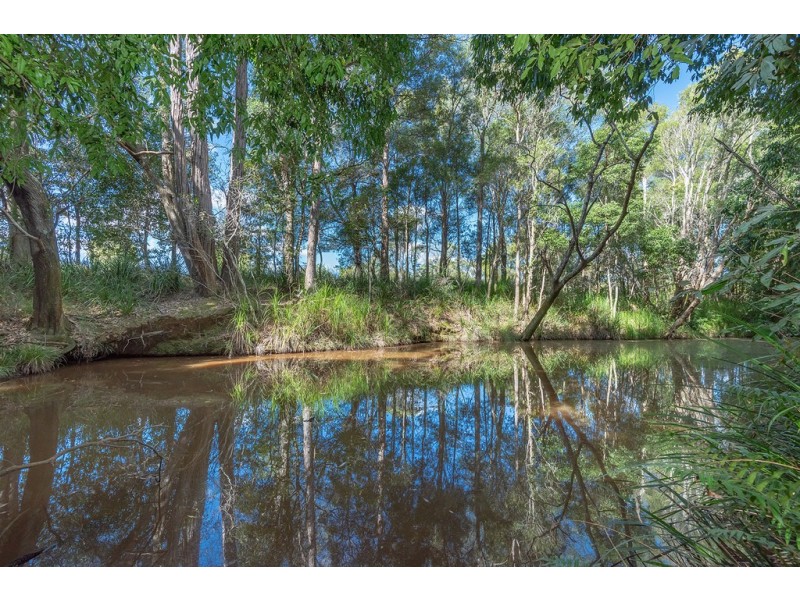 31 Hamilton Road, Lake Macdonald QLD 4563