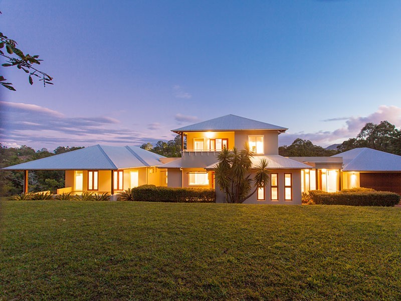 36 Capricorn Court, Eumundi QLD 4562