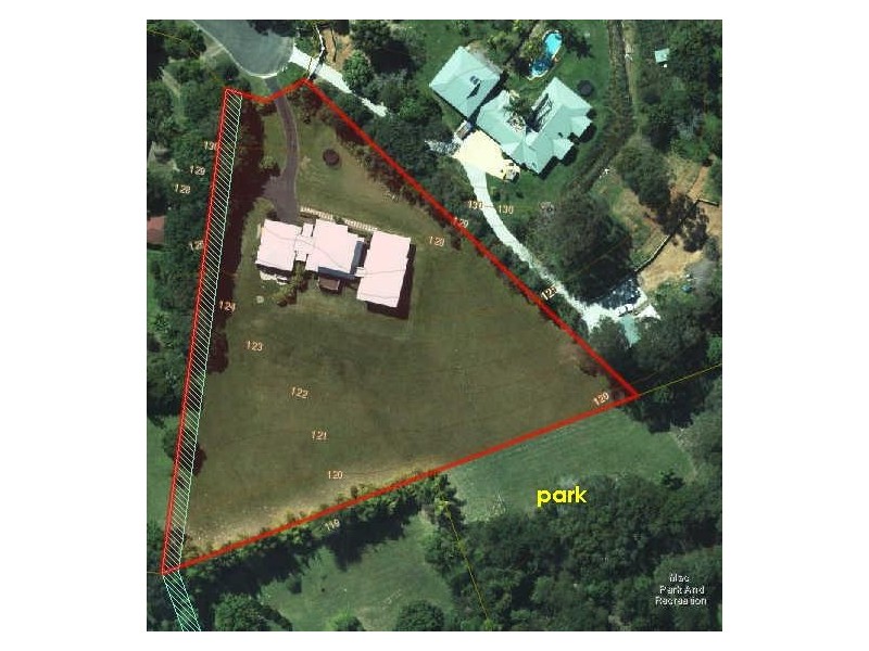 36 Capricorn Court, Eumundi QLD 4562