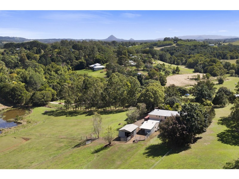 191 Lone Hand Road, Eumundi QLD 4562