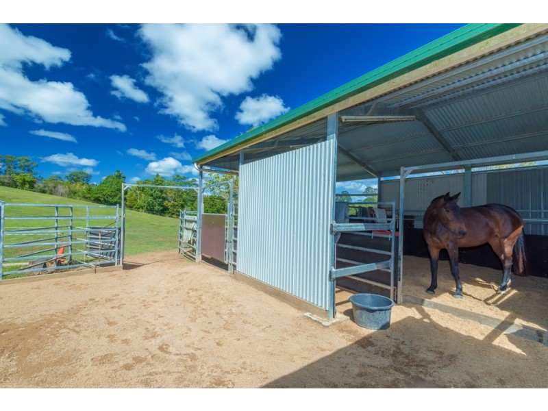 191 Lone Hand Road, Eumundi QLD 4562