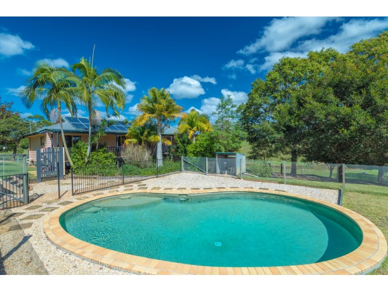 191 Lone Hand Road, Eumundi QLD 4562