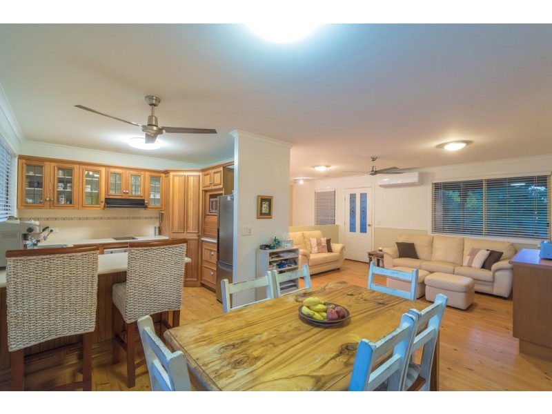 191 Lone Hand Road, Eumundi QLD 4562