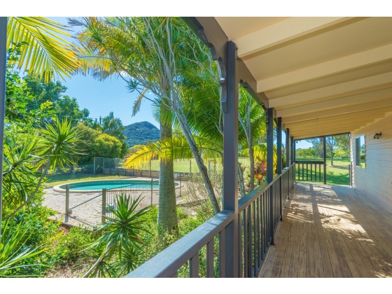 191 Lone Hand Road, Eumundi QLD 4562
