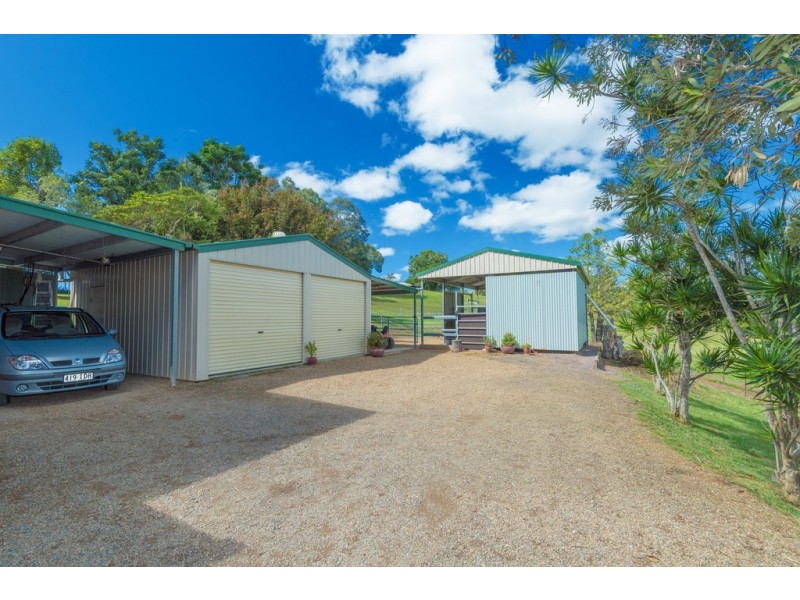 191 Lone Hand Road, Eumundi QLD 4562
