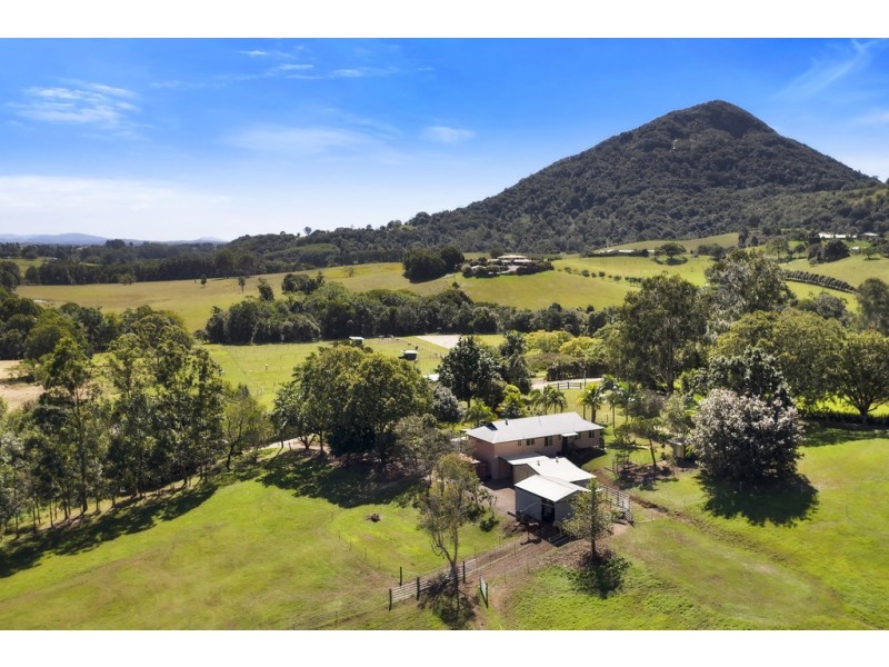 191 Lone Hand Road, Eumundi QLD 4562