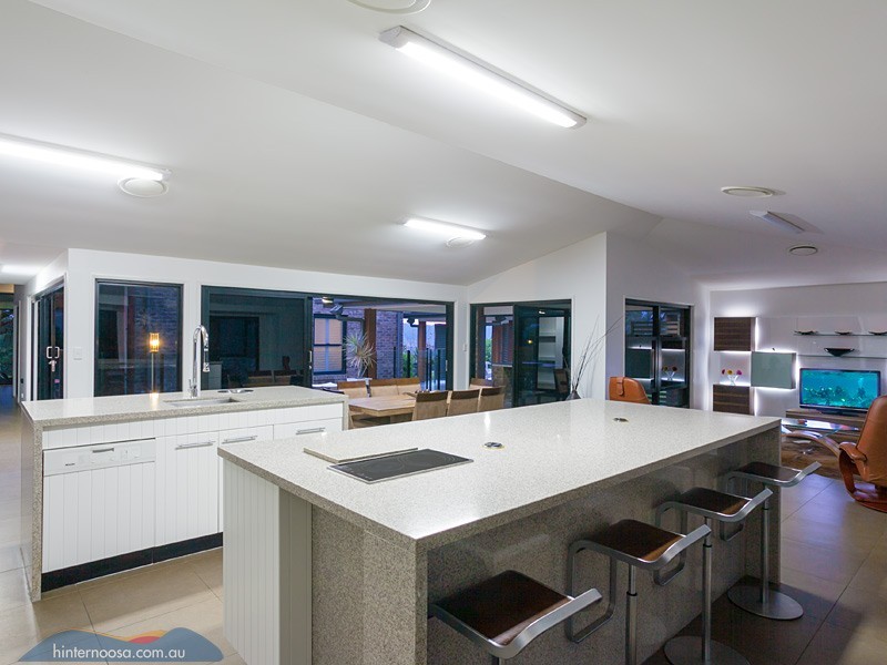 383-391 Eumundi Range Road, Eumundi QLD 4562