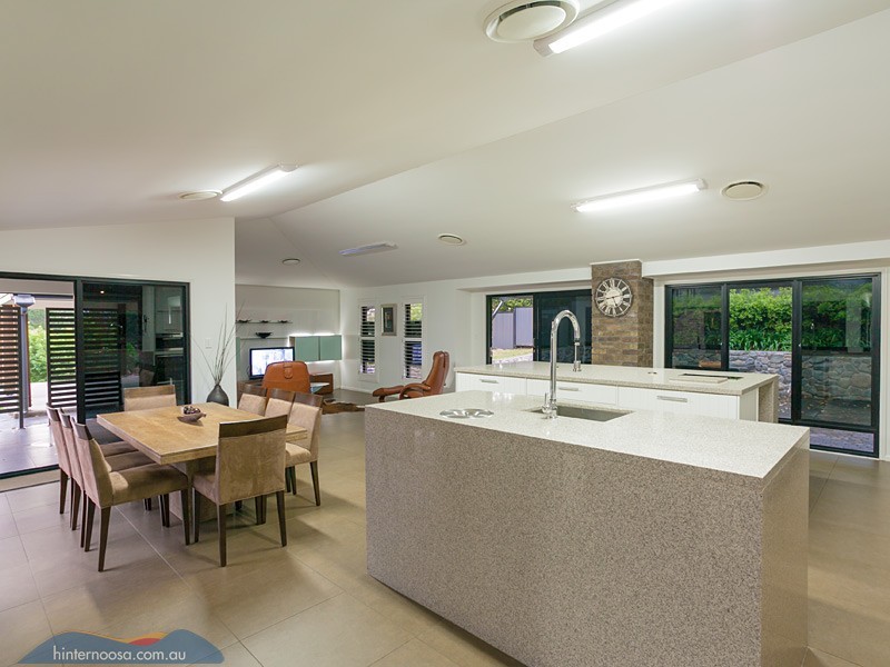 383-391 Eumundi Range Road, Eumundi QLD 4562