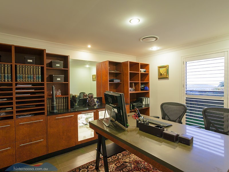 383-391 Eumundi Range Road, Eumundi QLD 4562