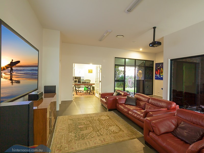 383-391 Eumundi Range Road, Eumundi QLD 4562