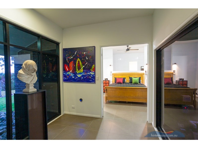 383-391 Eumundi Range Road, Eumundi QLD 4562