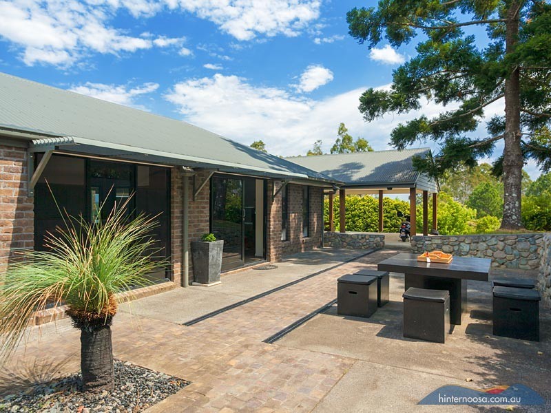 383-391 Eumundi Range Road, Eumundi QLD 4562