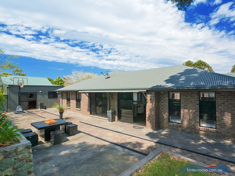 383-391 Eumundi Range Road, Eumundi QLD 4562