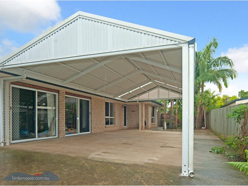 37 Pearsons Road, Cooroy QLD 4563