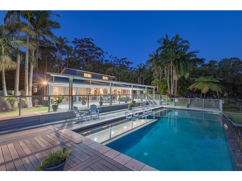 82 Cooks Road, Tinbeerwah QLD 4563