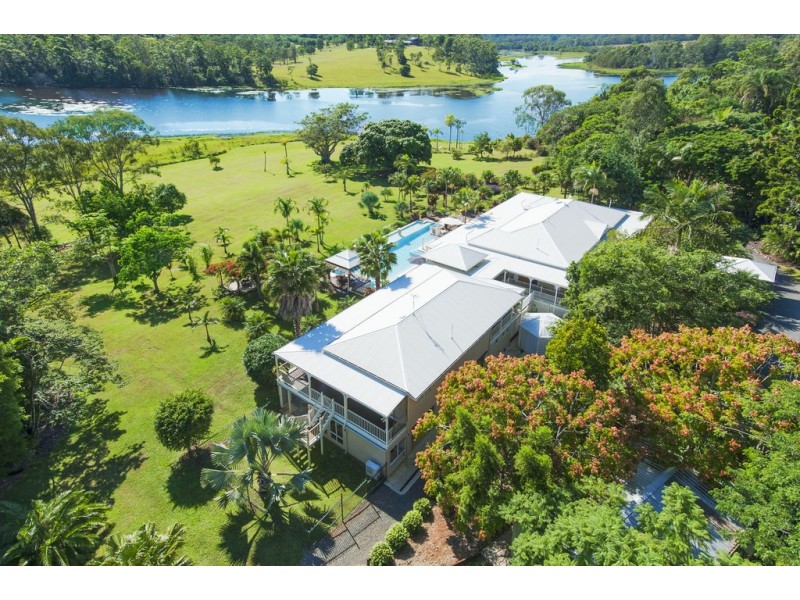68 Hayward Road, Lake Macdonald QLD 4563