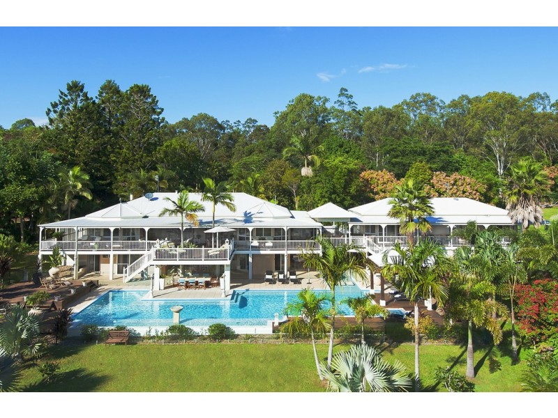 68 Hayward Road, Lake Macdonald QLD 4563
