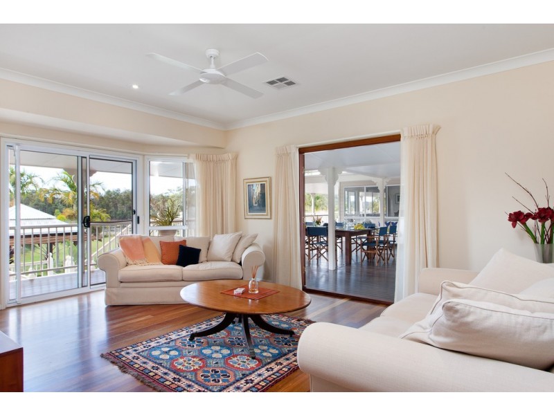 68 Hayward Road, Lake Macdonald QLD 4563