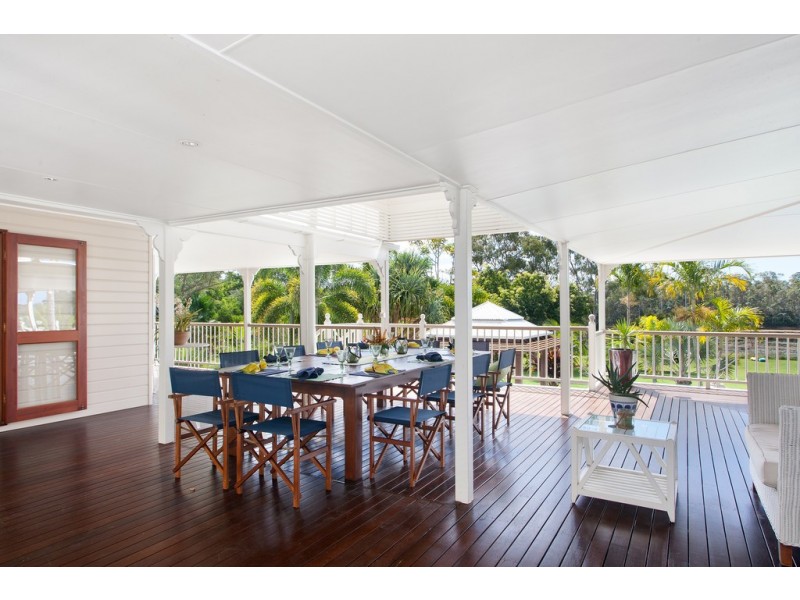 68 Hayward Road, Lake Macdonald QLD 4563