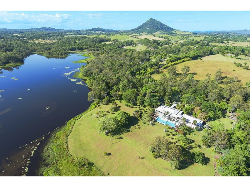 68 Hayward Road, Lake Macdonald QLD 4563