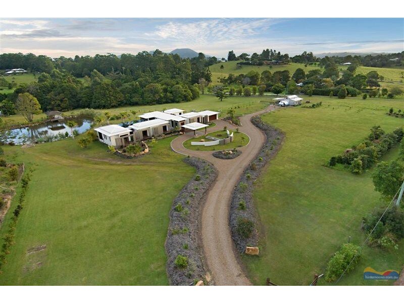 111 Lone Hand Road, Eumundi QLD 4562