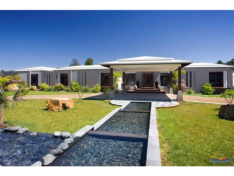 111 Lone Hand Road, Eumundi QLD 4562