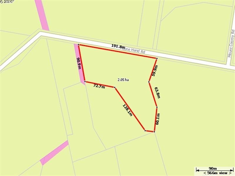 111 Lone Hand Road, Eumundi QLD 4562