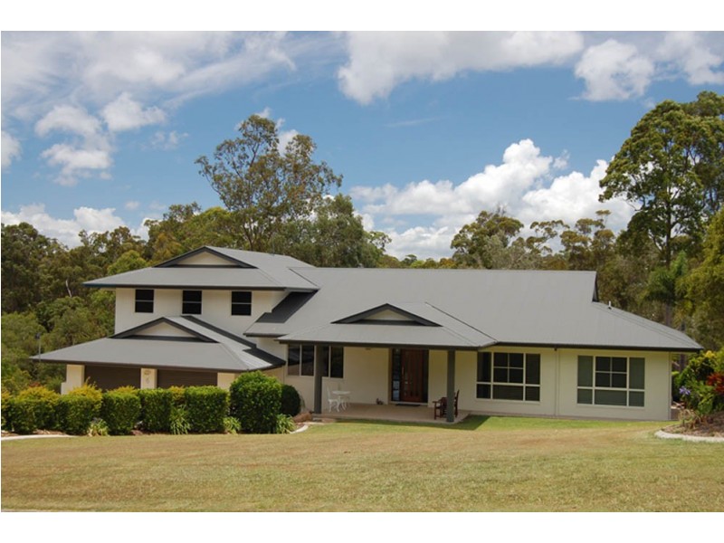 6 Wilkes Court, Tinbeerwah QLD 4563