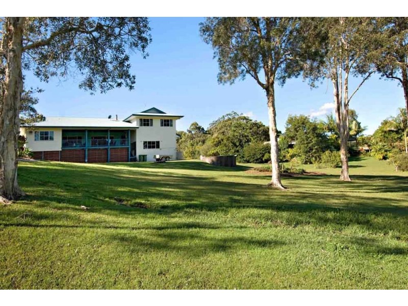 6 Wilkes Court, Tinbeerwah QLD 4563