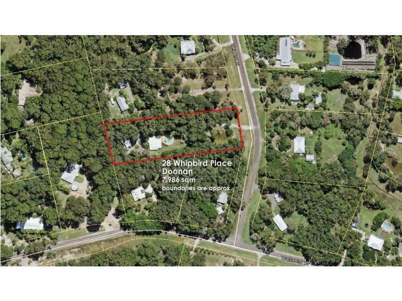 28 Whipbird Place, Doonan QLD 4562