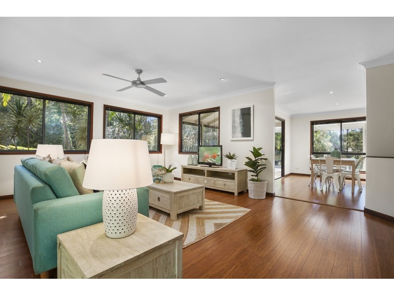 28 Whipbird Place, Doonan QLD 4562