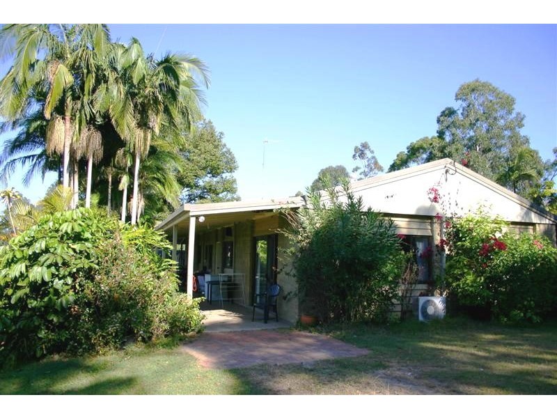 174 Lake Macdonald Drive, Cooroy QLD 4563
