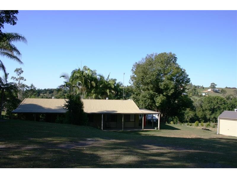 174 Lake Macdonald Drive, Cooroy QLD 4563
