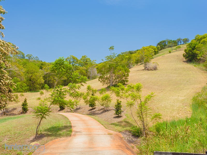 46 Jocelyn Drive, Eumundi QLD 4562