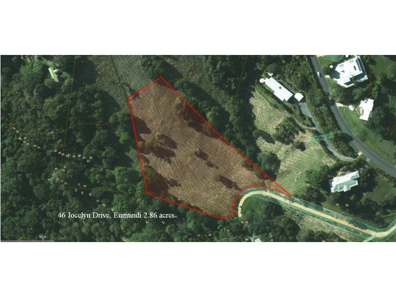 46 Jocelyn Drive, Eumundi QLD 4562