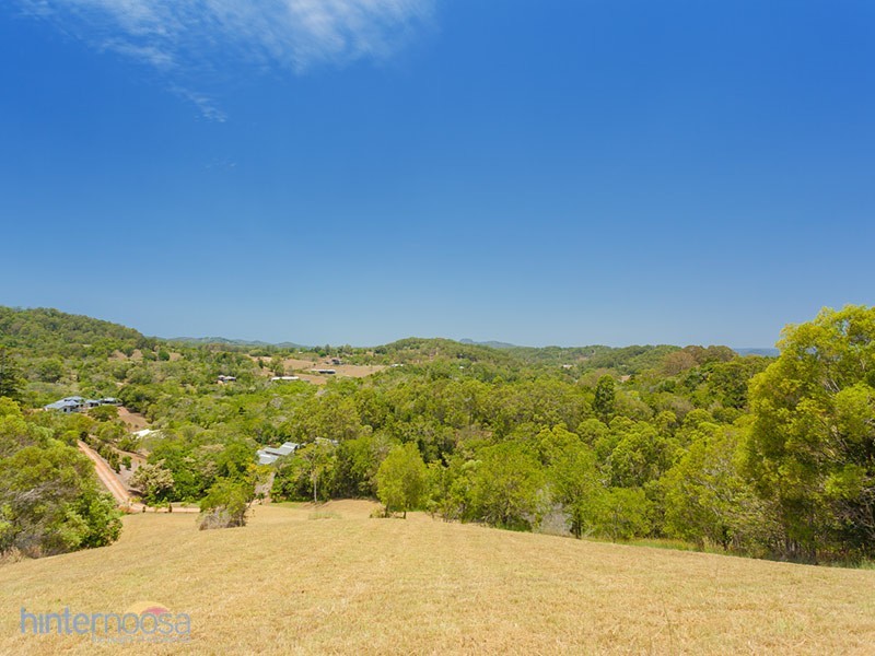 46 Jocelyn Drive, Eumundi QLD 4562