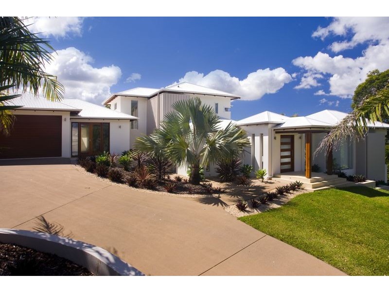 Tinbeerwah QLD 4563