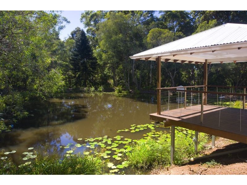 Tinbeerwah QLD 4563