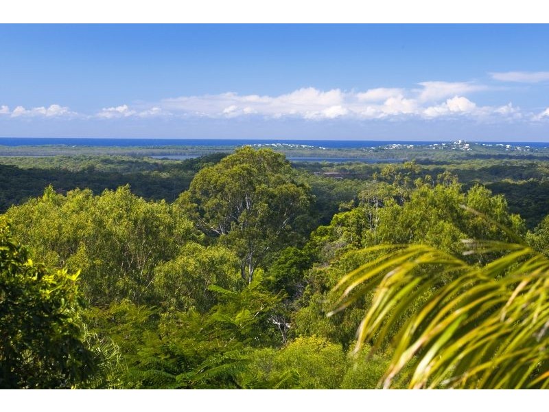 Tinbeerwah QLD 4563