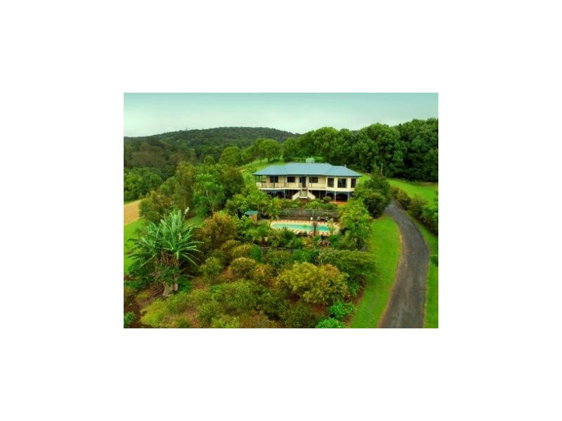 7 Akuna Lane, Cooran QLD 4569